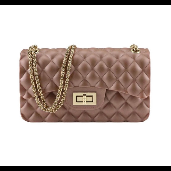 Petite Shoulder Bag - Picture 2 of 3